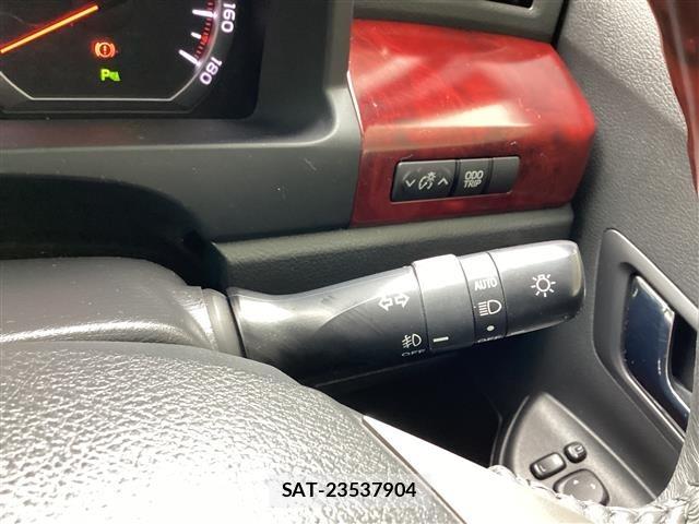 Toyota VELLFIRE 2008 8674433-5