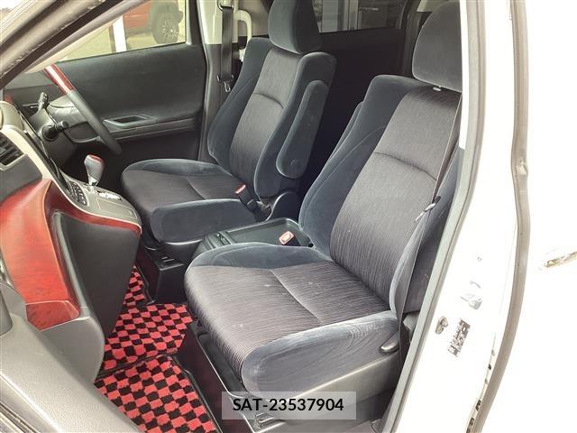 Toyota VELLFIRE 2008 8674433-6