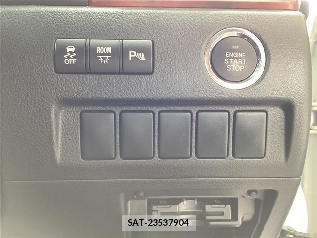 Toyota VELLFIRE 2008 8674433-7