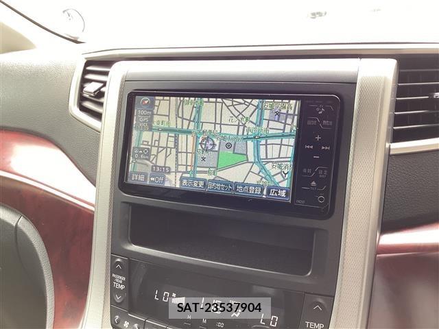 Toyota VELLFIRE 2008 8674433-9