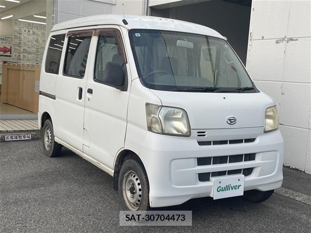Daihatsu HIJET VAN 2009 8759426-0