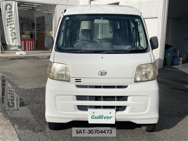 Daihatsu HIJET VAN 2009 8759426-1