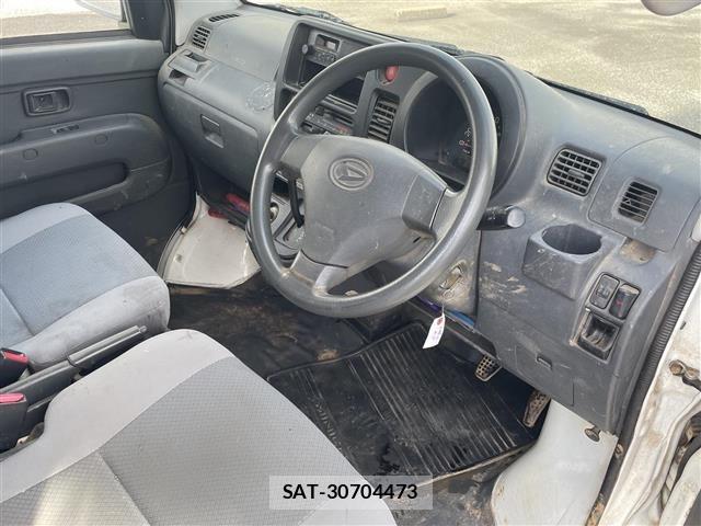 Daihatsu HIJET VAN 2009 8759426-12