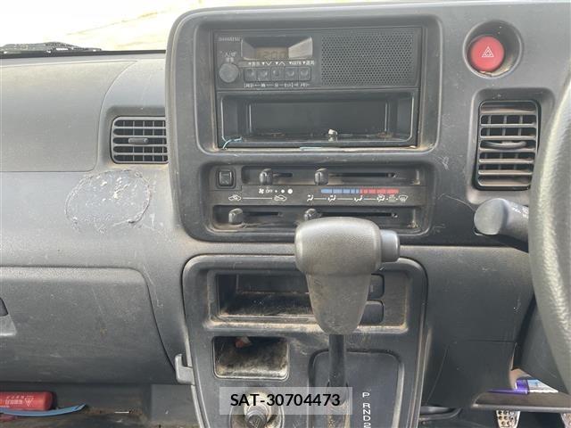Daihatsu HIJET VAN 2009 8759426-13