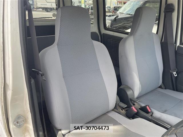 Daihatsu HIJET VAN 2009 8759426-14
