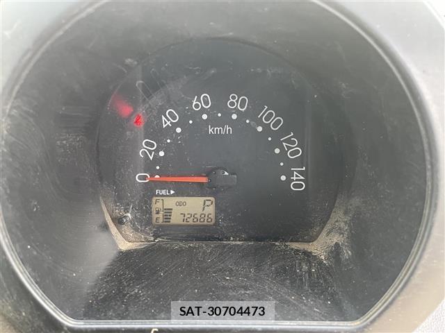 Daihatsu HIJET VAN 2009 8759426-17