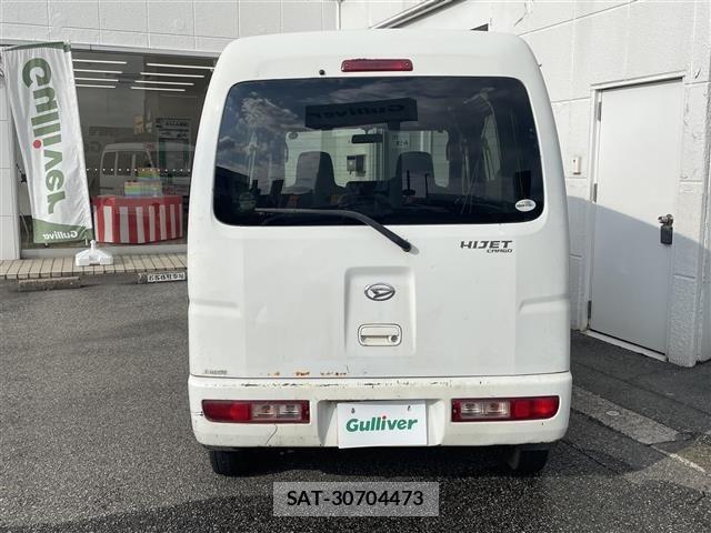 Daihatsu HIJET VAN 2009 8759426-2