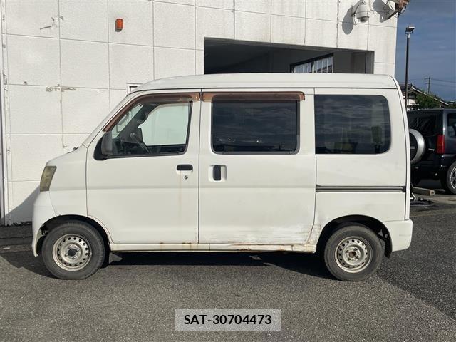 Daihatsu HIJET VAN 2009 8759426-3