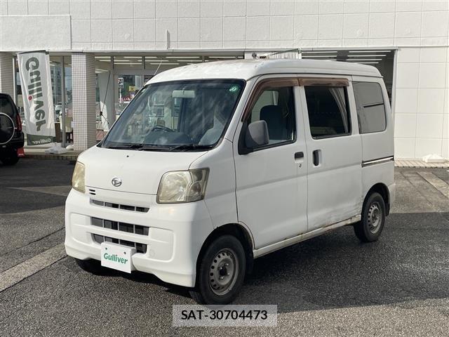 Daihatsu HIJET VAN 2009 8759426-7
