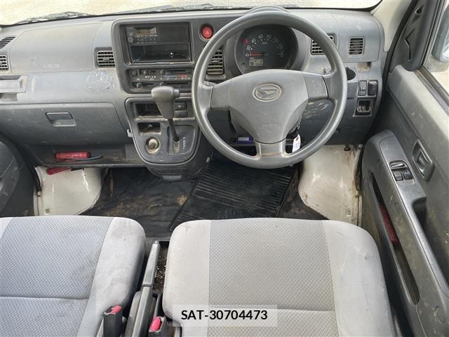 Daihatsu HIJET VAN 2009 8759426-9