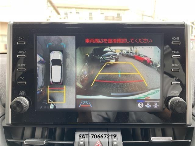Toyota RAV4 2022 8709533-1