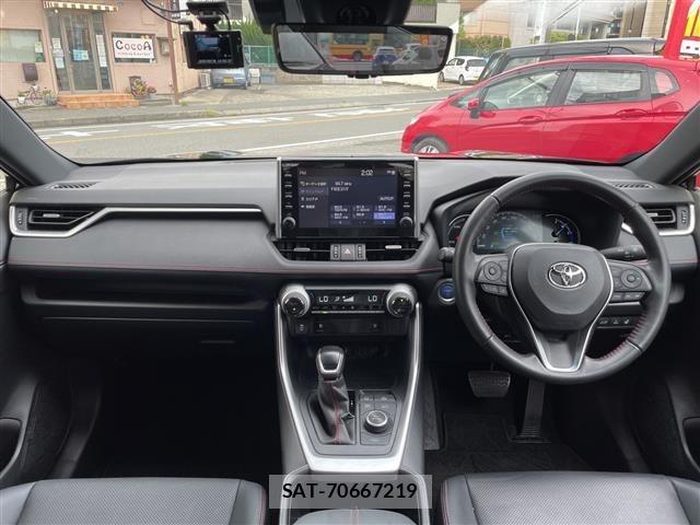 Toyota RAV4 2022 8709533-14