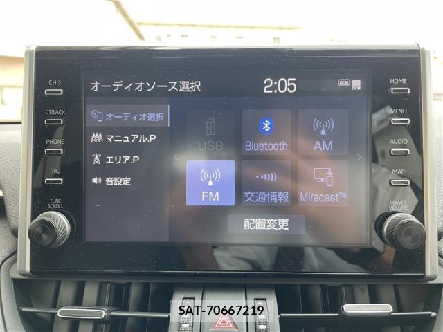 Toyota RAV4 2022 8709533-19