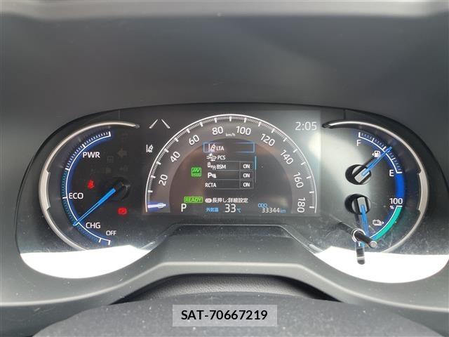 Toyota RAV4 2022 8709533-5