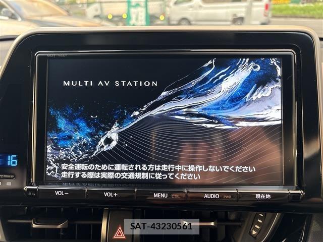 Toyota C-HR 2017 8724240-1