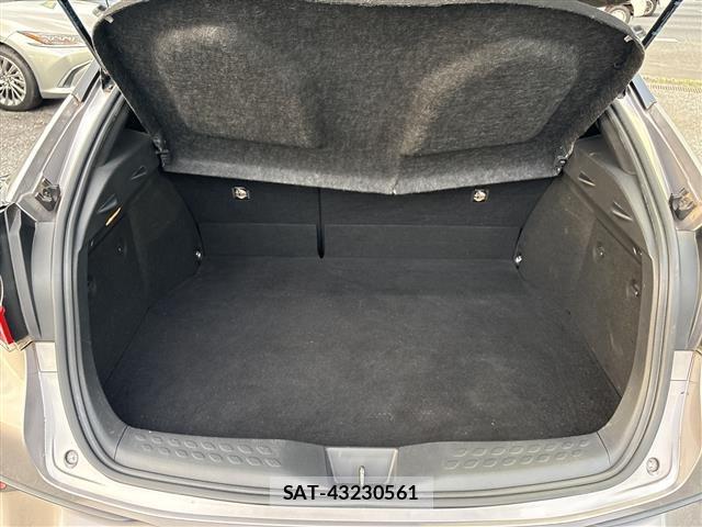 Toyota C-HR 2017 8724240-22