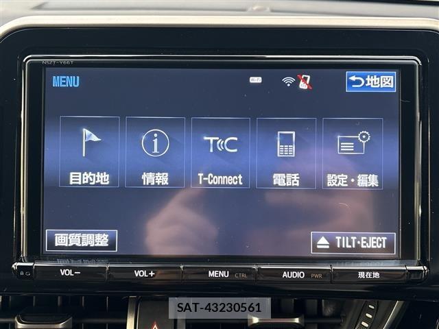 Toyota C-HR 2017 8724240-3