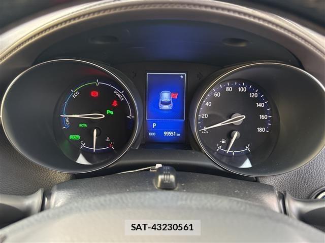Toyota C-HR 2017 8724240-7