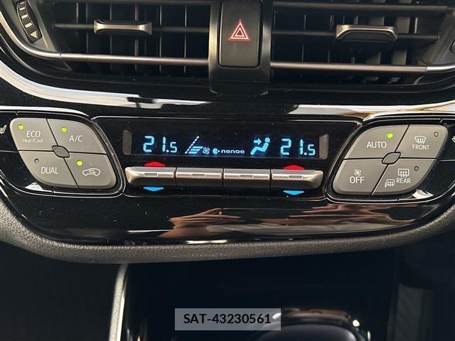 Toyota C-HR 2017 8724240-8