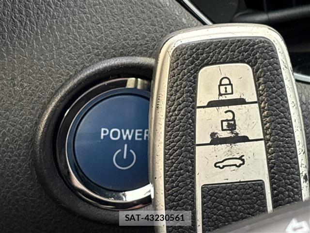 Toyota C-HR 2017 8724240-9