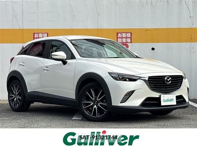 Mazda CX-3 2017 8711898-0