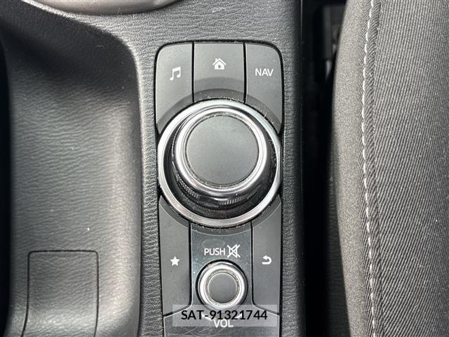 Mazda CX-3 2017 8711898-11