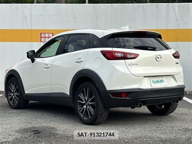 Mazda CX-3 2017 8711898-13