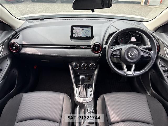 Mazda CX-3 2017 8711898-14