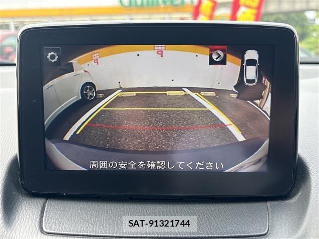 Mazda CX-3 2017 8711898-17