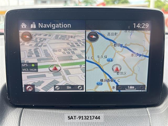 Mazda CX-3 2017 8711898-18