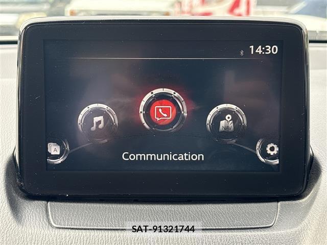 Mazda CX-3 2017 8711898-19