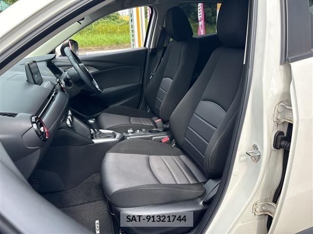 Mazda CX-3 2017 8711898-2