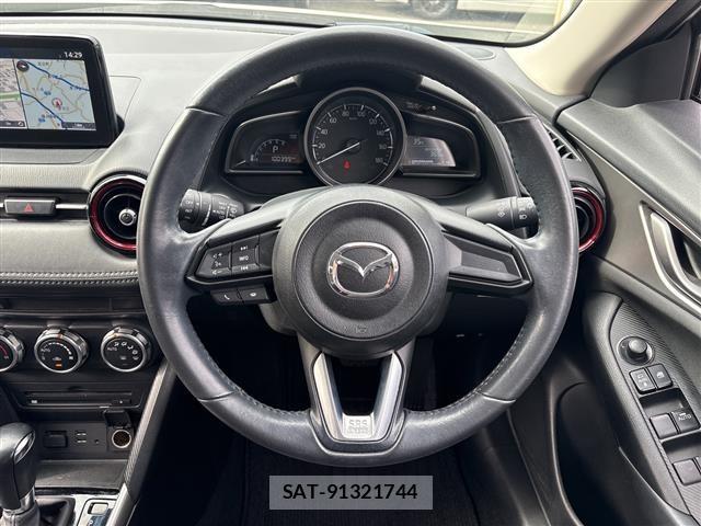 Mazda CX-3 2017 8711898-21