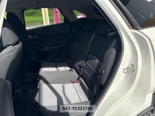 Mazda CX-3 2017 8711898-4