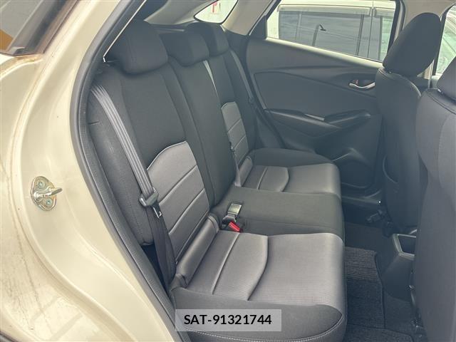 Mazda CX-3 2017 8711898-6