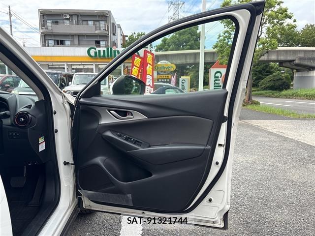 Mazda CX-3 2017 8711898-7