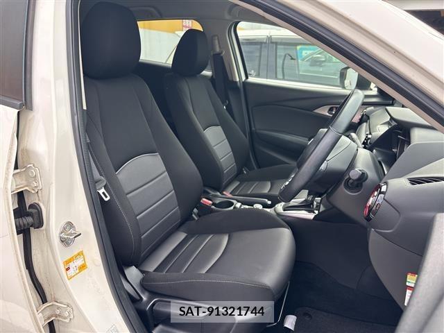 Mazda CX-3 2017 8711898-8