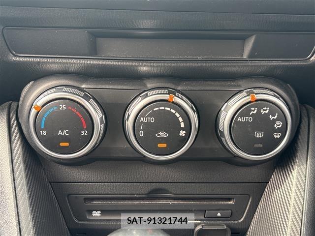 Mazda CX-3 2017 8711898-9