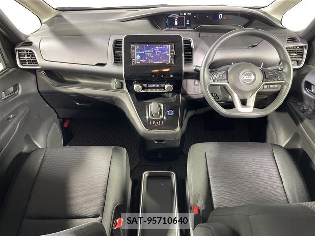Nissan SERENA 2019 8928351-15
