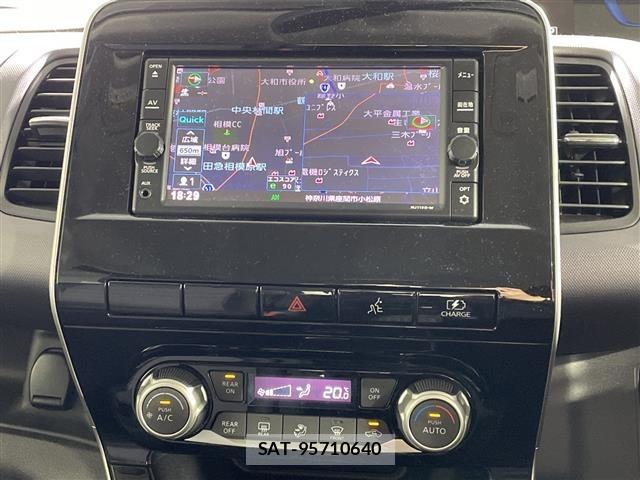 Nissan SERENA 2019 8928351-16