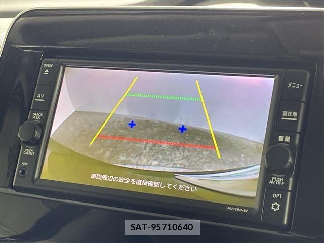 Nissan SERENA 2019 8928351-18