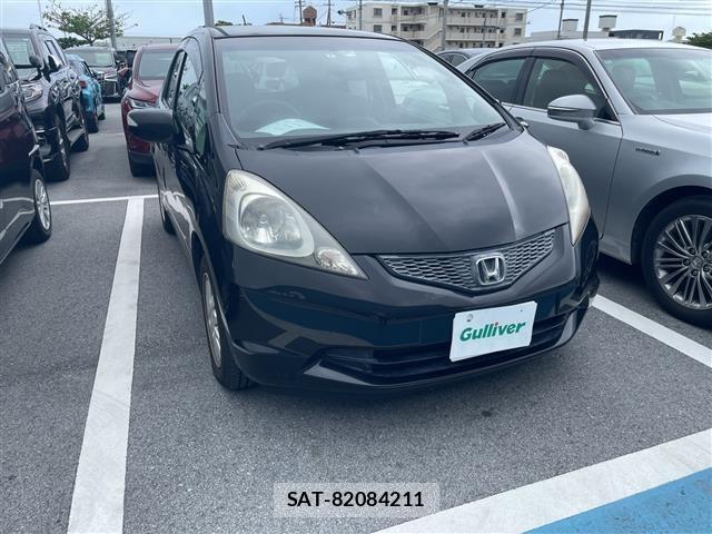 Honda FIT 2010 8722623-0