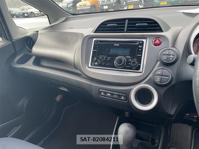 Honda FIT 2010 8722623-11