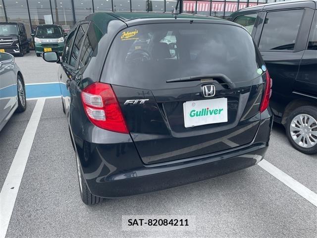 Honda FIT 2010 8722623-3