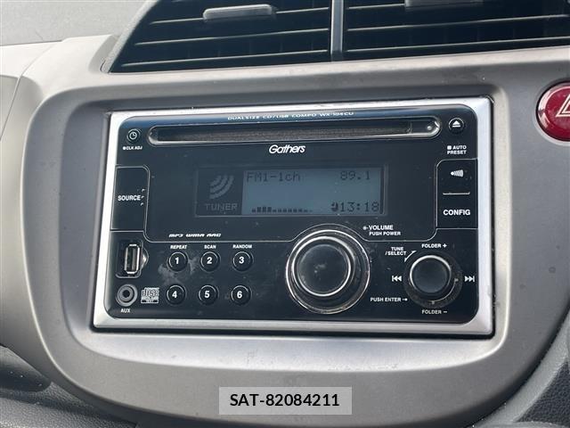 Honda FIT 2010 8722623-7