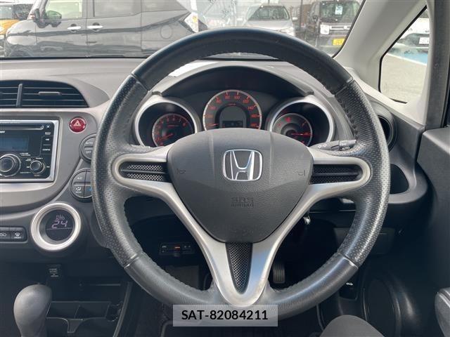 Honda FIT 2010 8722623-9
