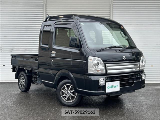 Suzuki CARRY TRUCK 2022 8933772-0
