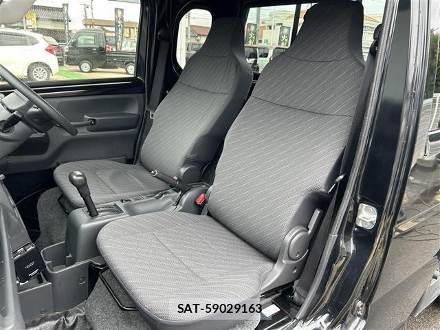 Suzuki CARRY TRUCK 2022 8933772-13