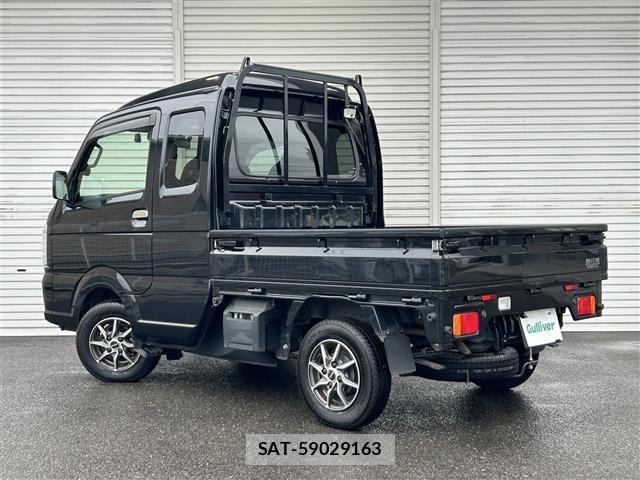 Suzuki CARRY TRUCK 2022 8933772-14