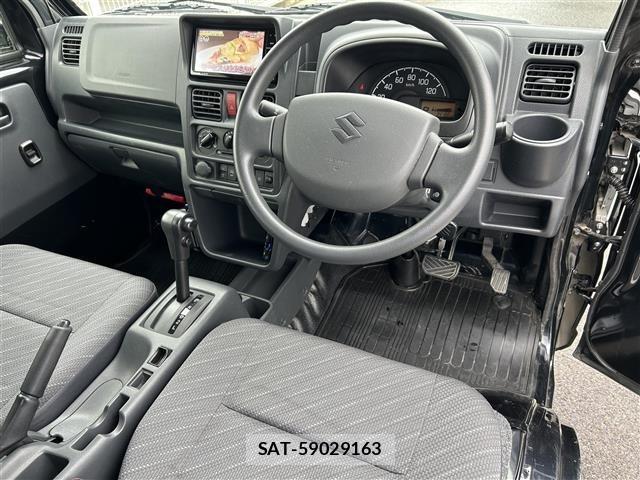 Suzuki CARRY TRUCK 2022 8933772-15